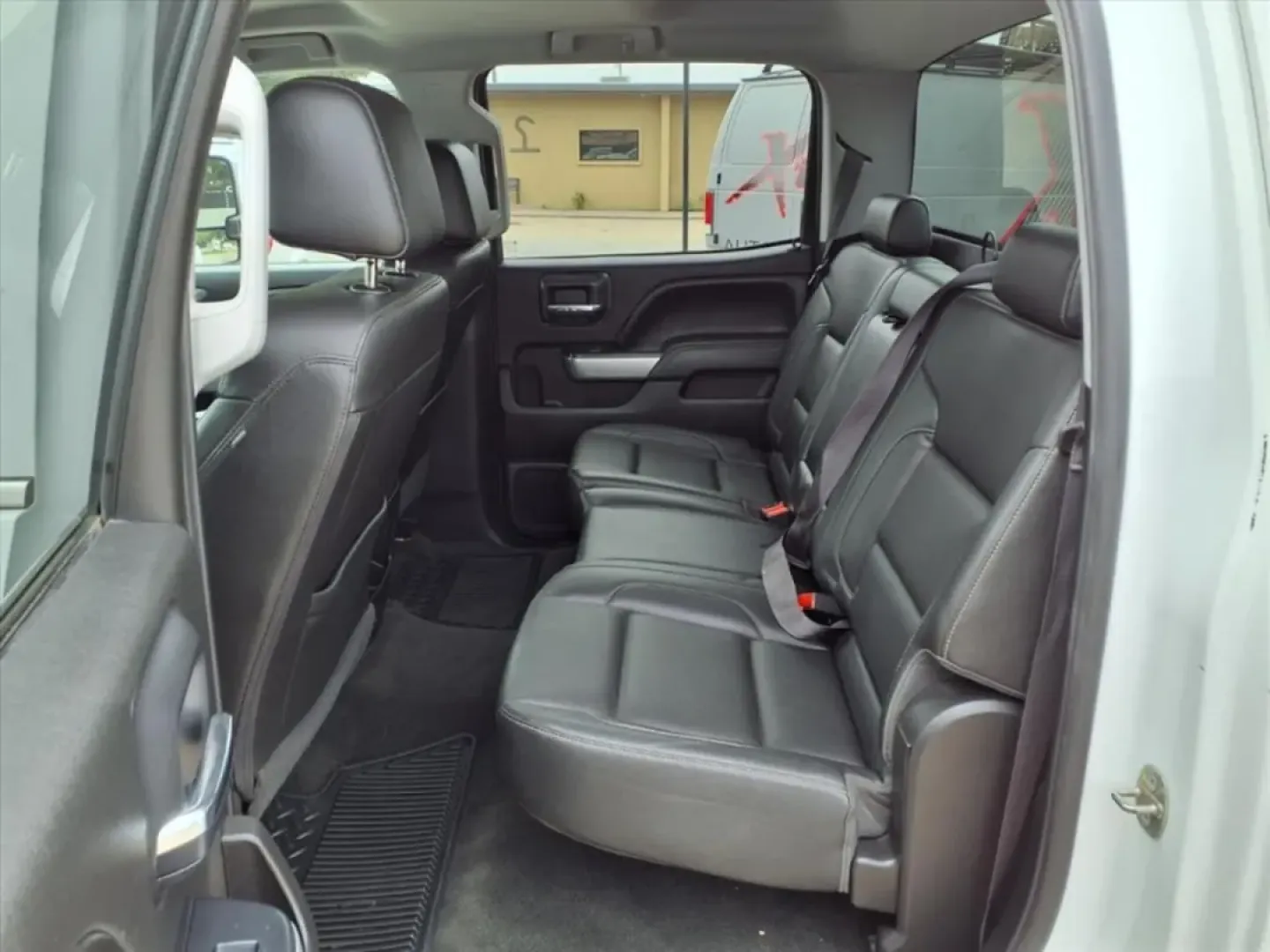 2017 Summit White Chevrolet Silverado 2500HD LTZ Crew Cab 4WD (1GC1KWEY7HF) with an Other engine, Automatic transmission, located at 1401 N. Hobart, Pampa, TX, 79065, (806) 665-9872, 35.549953, -100.975098 - **Unleash Your Adventurous Spirit with the 2017 Chevrolet Silverado 2500HD LTZ Crew Cab!**<br /> <br /> Are you ready to tackle the toughest jobs and weekend adventures with confidence? The 2017 Chevrolet Silverado 2500HD LTZ Crew Cab is your perfect partner for both work and play. With its impressi - Photo#15