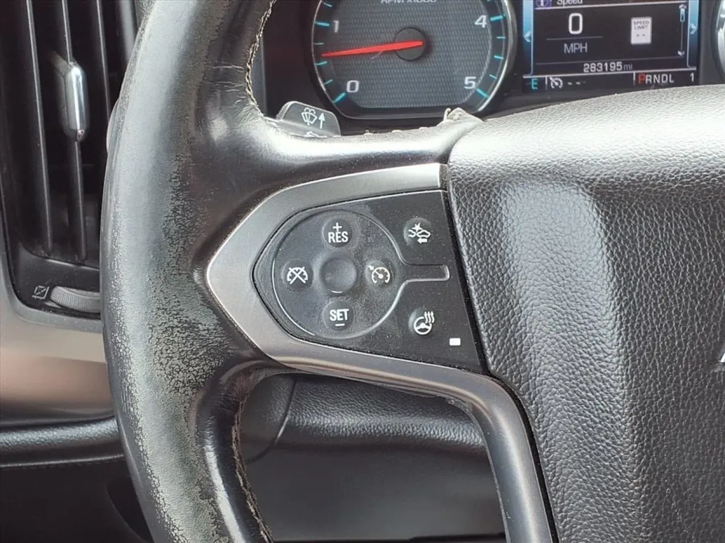 2017 Summit White Chevrolet Silverado 2500HD LTZ Crew Cab Long Box 4WD (1GC1KWEY7HF) with an Other engine, located at 1401 N. Hobart, Pampa, TX, 79065, (806) 665-9872, 35.549953, -100.975098 - **Unleash Your Adventurous Spirit with the 2017 Chevrolet Silverado 2500HD LTZ Crew Cab!**<br /> <br /> Are you ready to tackle the toughest jobs and weekend adventures with confidence? The 2017 Chevrolet Silverado 2500HD LTZ Crew Cab is your perfect partner for both work and play. With its impressi - Photo#8