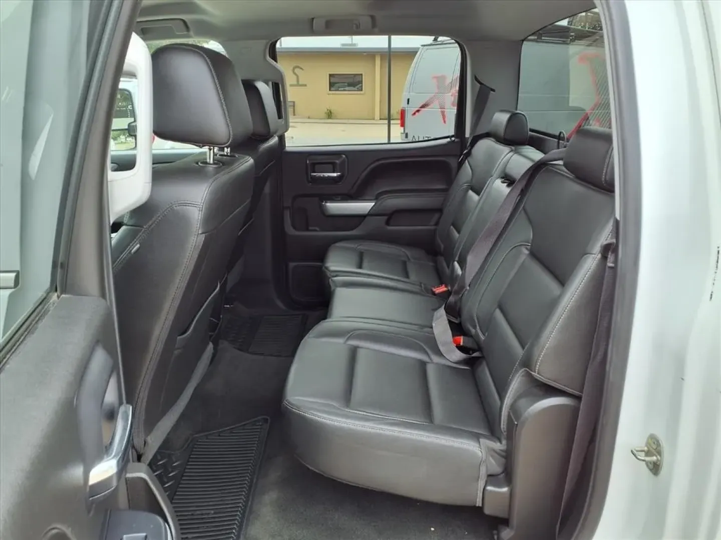 2017 Summit White Chevrolet Silverado 2500HD LTZ Crew Cab Long Box 4WD (1GC1KWEY7HF) with an Other engine, located at 1401 N. Hobart, Pampa, TX, 79065, (806) 665-9872, 35.549953, -100.975098 - **Unleash Your Adventurous Spirit with the 2017 Chevrolet Silverado 2500HD LTZ Crew Cab!**<br /> <br /> Are you ready to tackle the toughest jobs and weekend adventures with confidence? The 2017 Chevrolet Silverado 2500HD LTZ Crew Cab is your perfect partner for both work and play. With its impressi - Photo#15