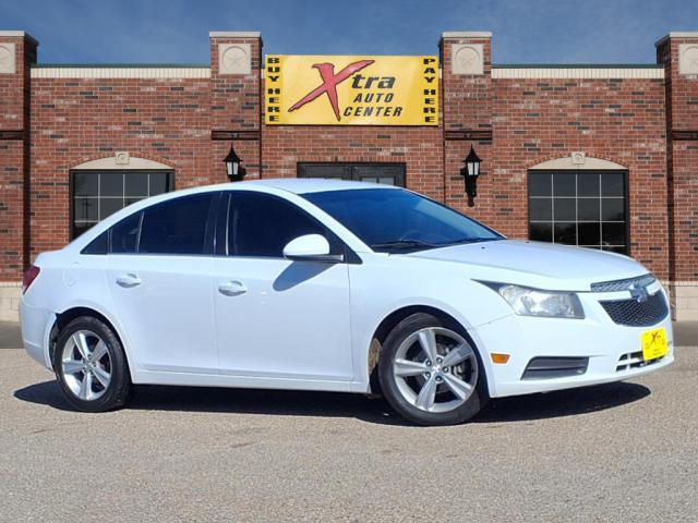 photo of 2014 Chevrolet Cruze