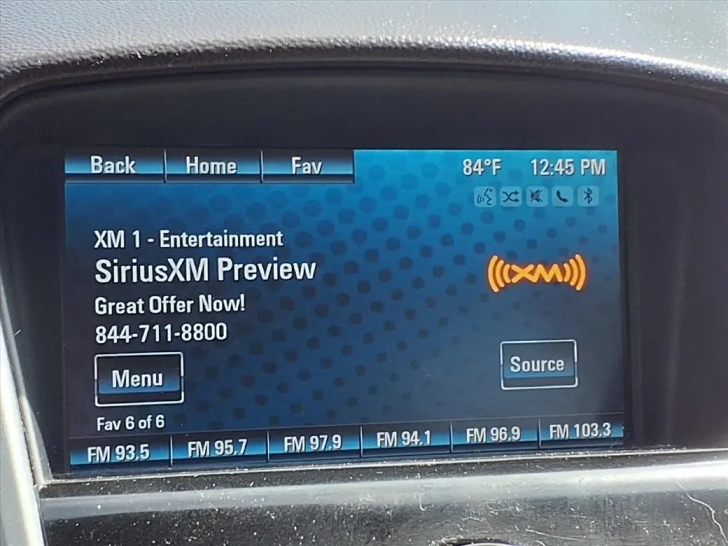 2014 Summit White Chevrolet Cruze 2LT Auto (1G1PE5SB1E7) with an Other engine, located at 1401 N. Hobart, Pampa, TX, 79065, (806) 665-9872, 35.549953, -100.975098 - Discover the perfect blend of comfort, efficiency, and style with our 2014 Chevrolet Cruze 2LT, available now at Xtra Auto Center in Pampa, TX. This sedan is ideal for budget-conscious buyers who require a reliable vehicle for long commutes and weekend adventures. With its impressive fuel efficiency - Photo#5