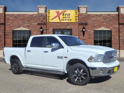 2013 RAM Ram Pickup 1500