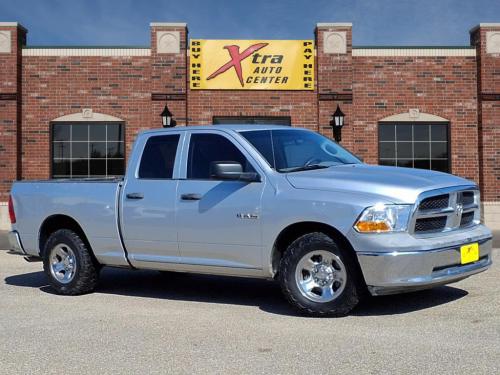 2010 Dodge Ram 1500 ST
